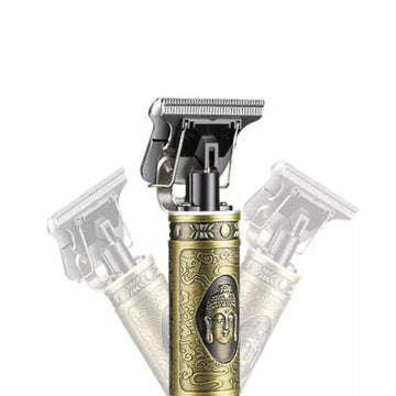 Máquina De Cortar Cabelo, Barbeador de Acabamento TrimX