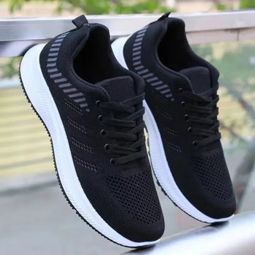 FLUX One, Tênis de Corrida Respiráveis