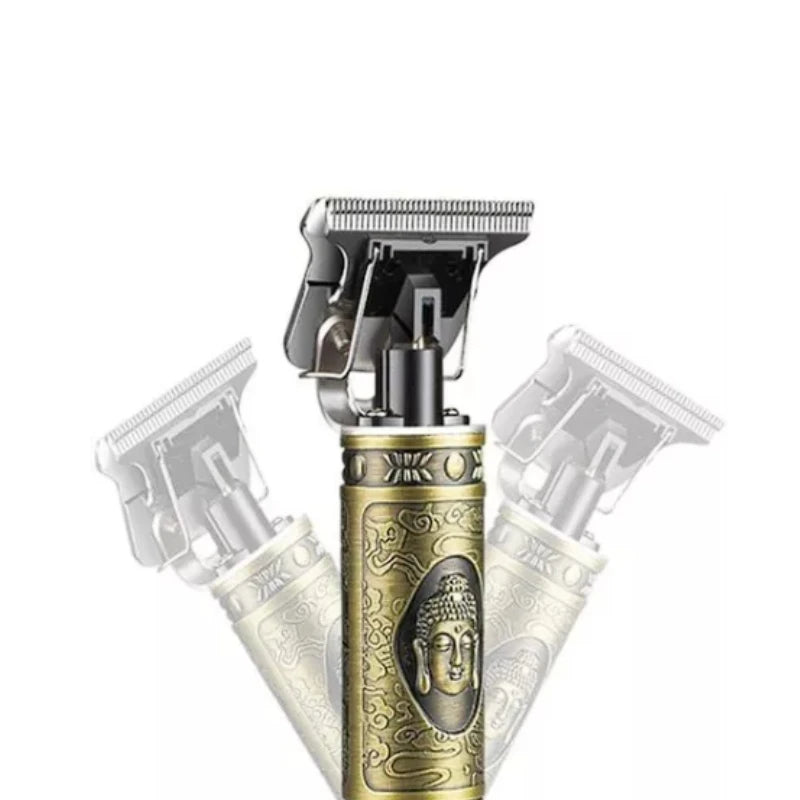 Máquina De Cortar Cabelo, Barbeador de Acabamento TrimX